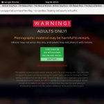 UK Naked Men Account Discount