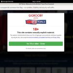 UK TGirls Working Password