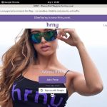 Uber Horny Vendo