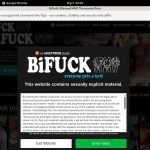 User Bifuck.com