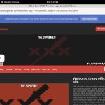 Video Black Sword XXX Free
