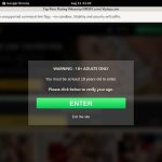 Vipissy.com User Name