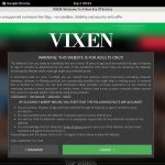 Vixen Special Price Vixen Special Price