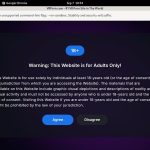Vrporn.com Password Blog