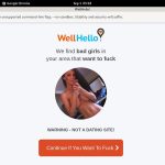 Wellhello With Webbilling.com