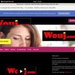 Wouj.com With Prepaid Card