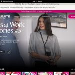 X Illimite Password 2018