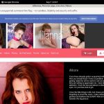 Xilliannax Clips