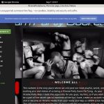 XtremePartyGoers Account Password