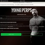 Young Perps Accs