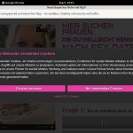 Your Secret Dream Free Username