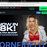 Pornfidelity.com Online