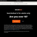 Tranniesvr Sex
